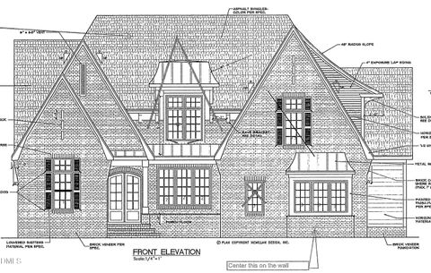 2456 Rosslare Mews Lane Wendell NC 27591