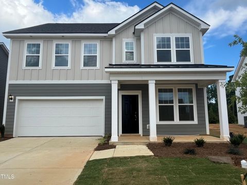766 Old Station Pointe Angier NC 27501