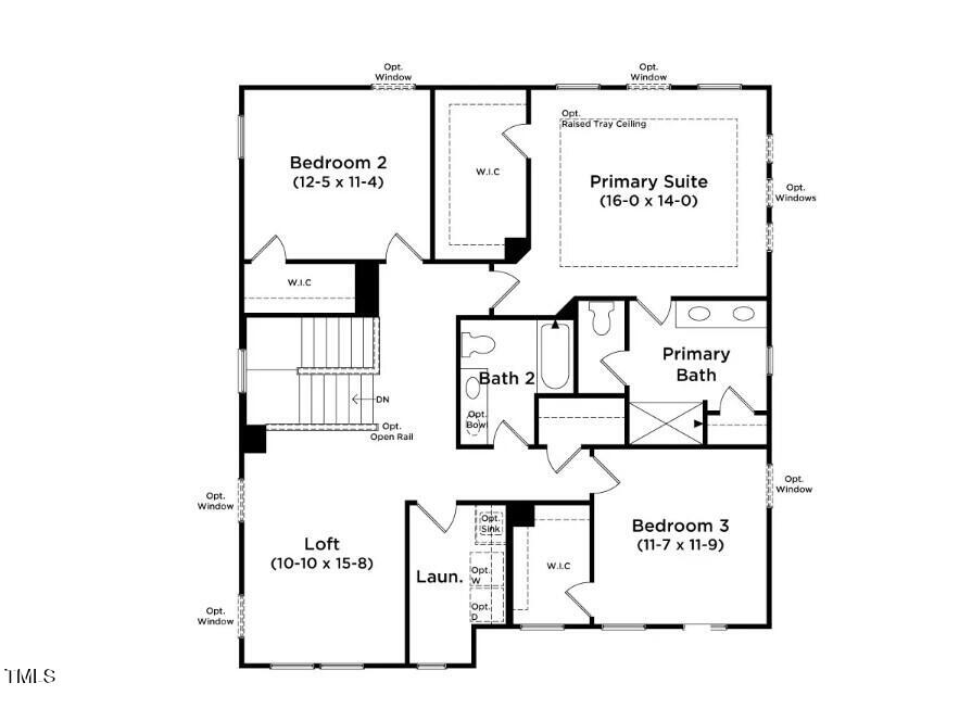 766 Old Station Pointe