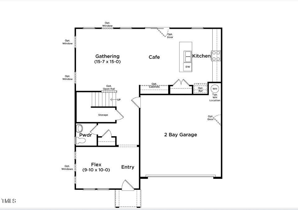 766 Old Station Pointe