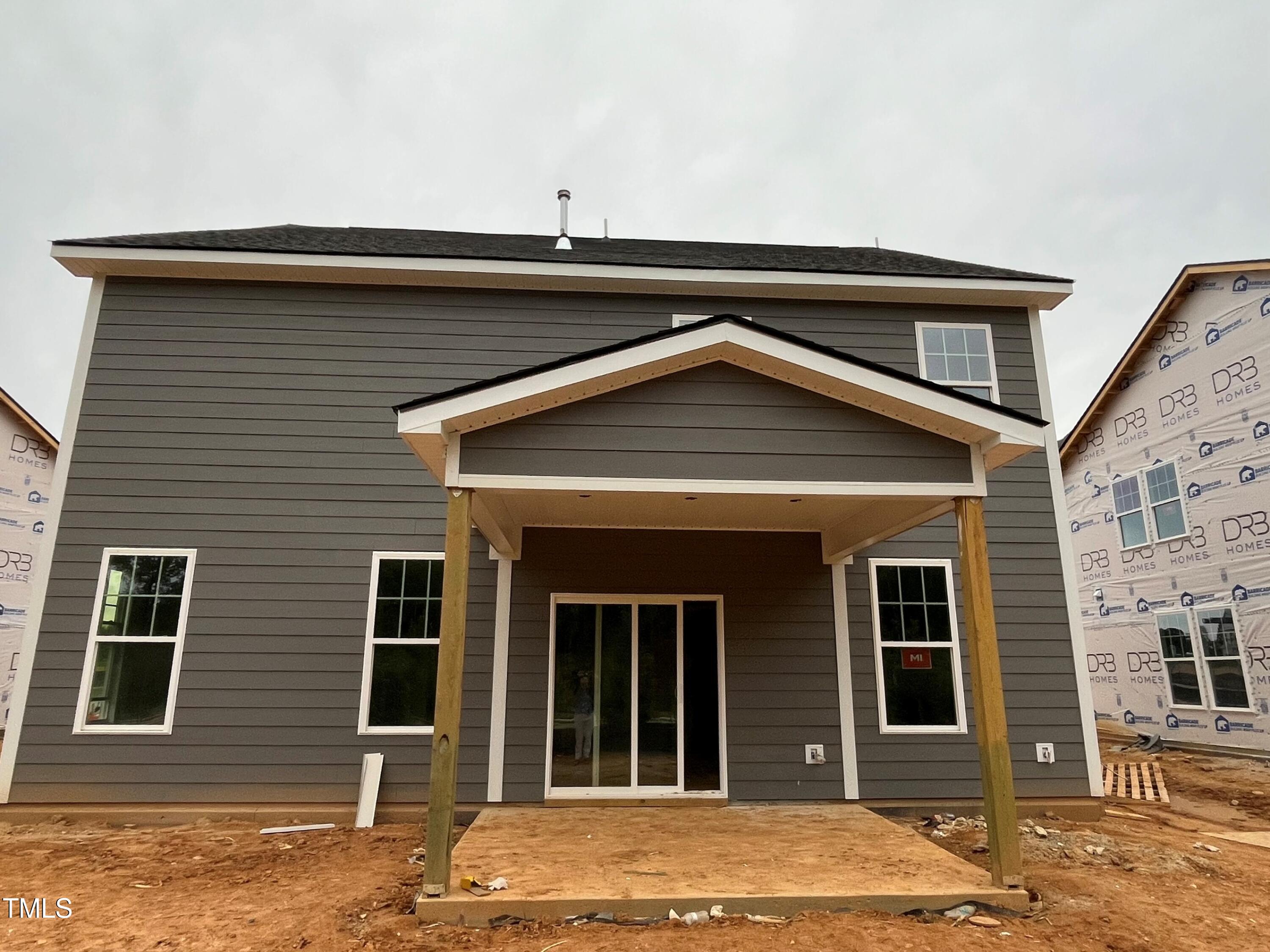 766 Old Station Pointe