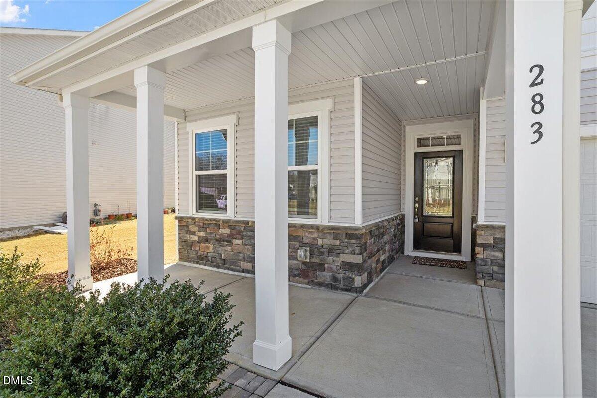 283 Summer Ranch Drive