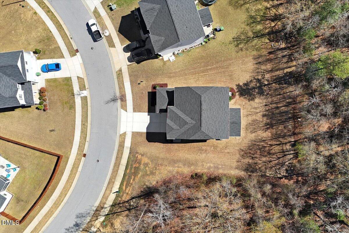 283 Summer Ranch Drive