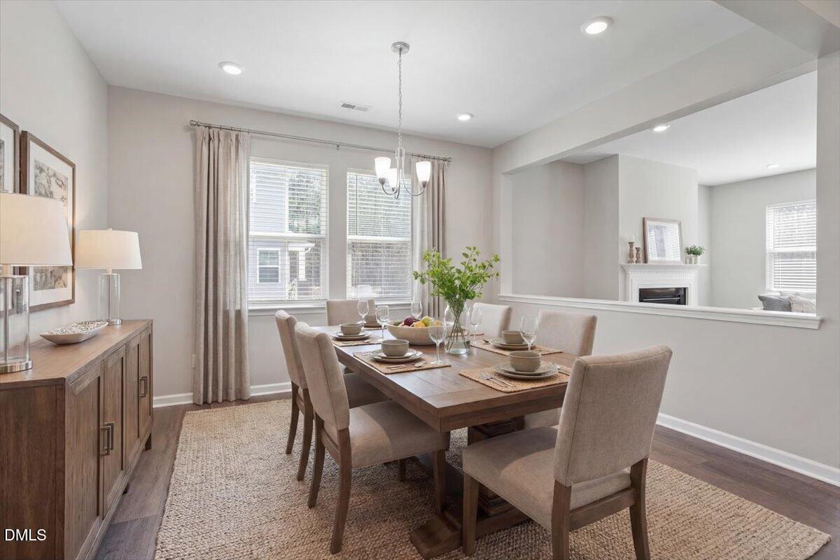 283 Summer Ranch Drive