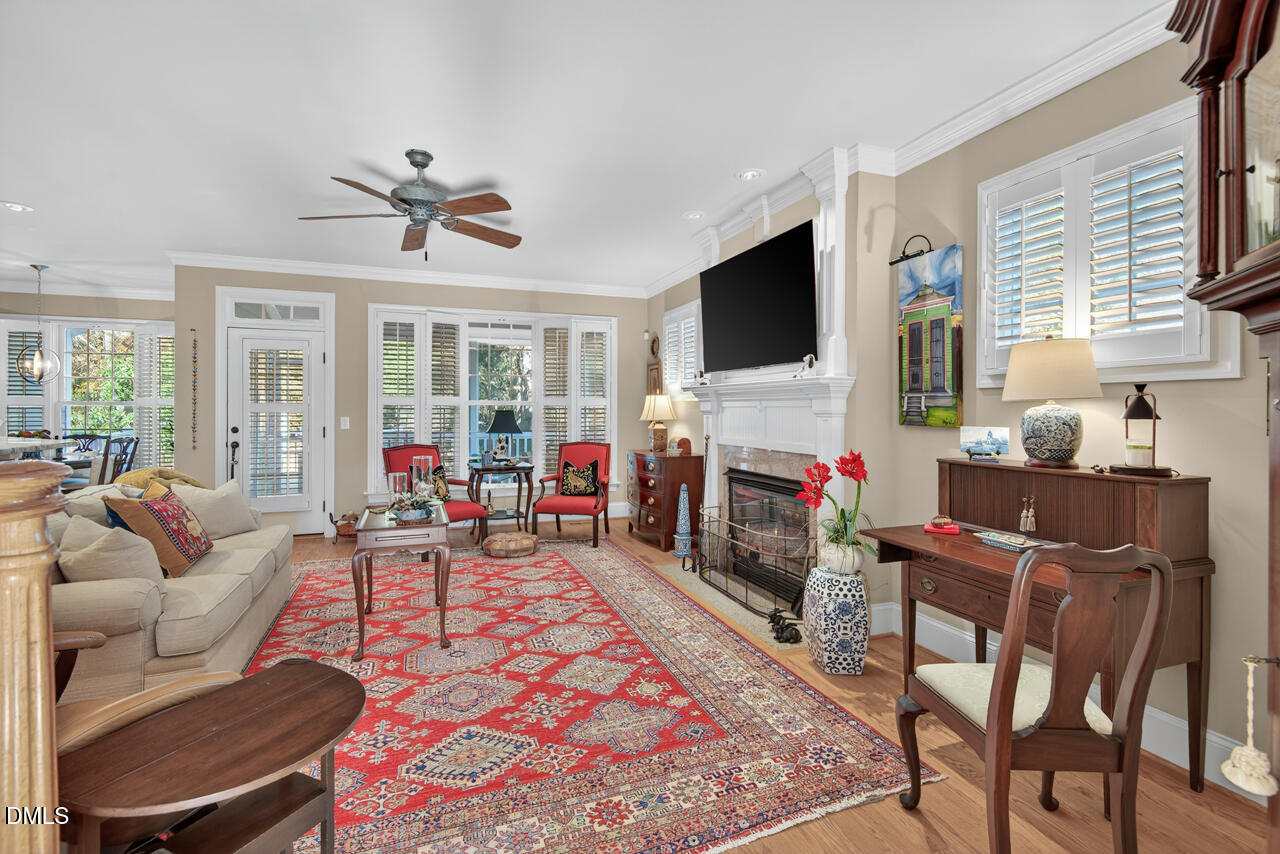 Durham, North Carolina 27712, United States, 4 Bedrooms Bedrooms, ,3 BathroomsBathrooms,Residential,Active,243447