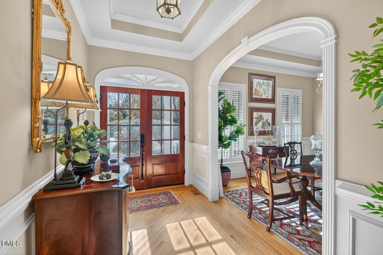 Durham, North Carolina 27712, United States, 4 Bedrooms Bedrooms, ,3 BathroomsBathrooms,Residential,Active,243447