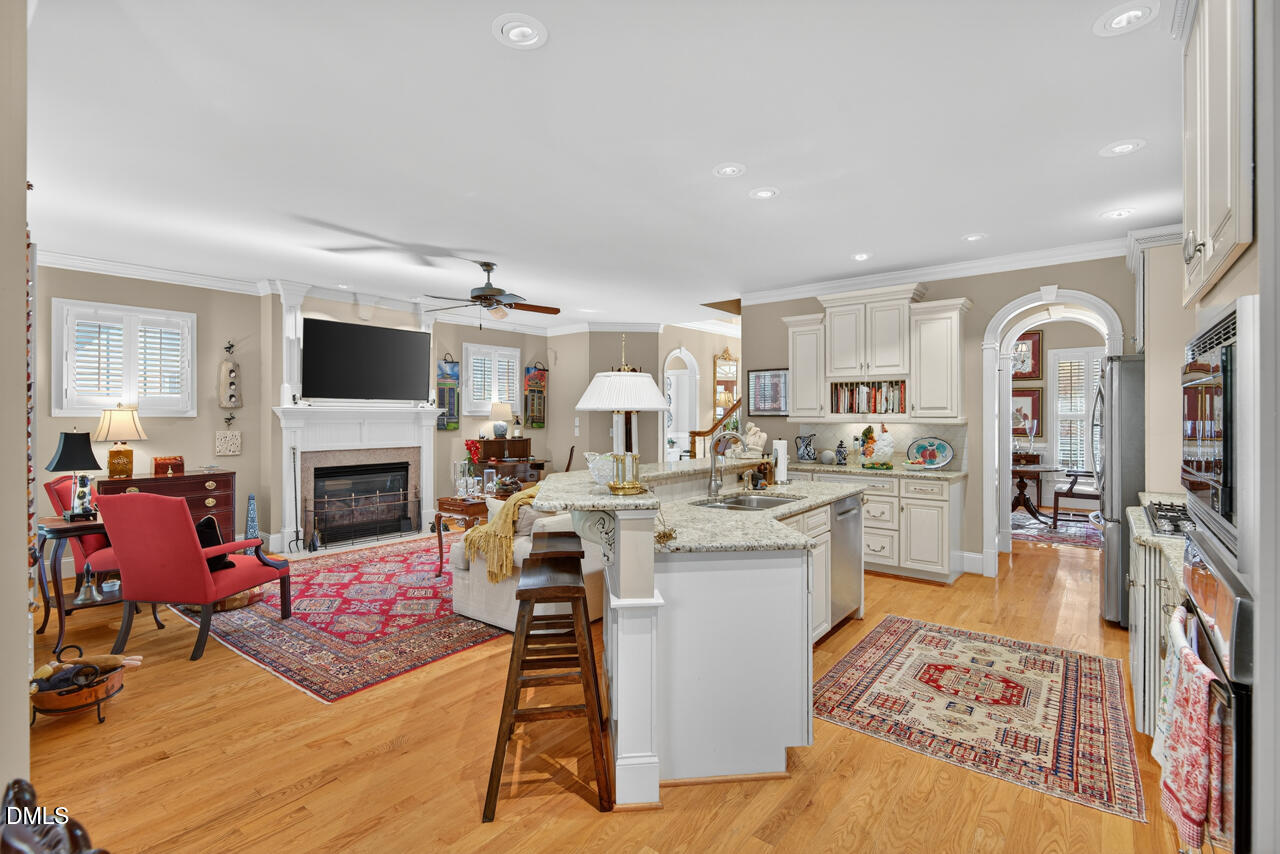 Durham, North Carolina 27712, United States, 4 Bedrooms Bedrooms, ,3 BathroomsBathrooms,Residential,Active,243447