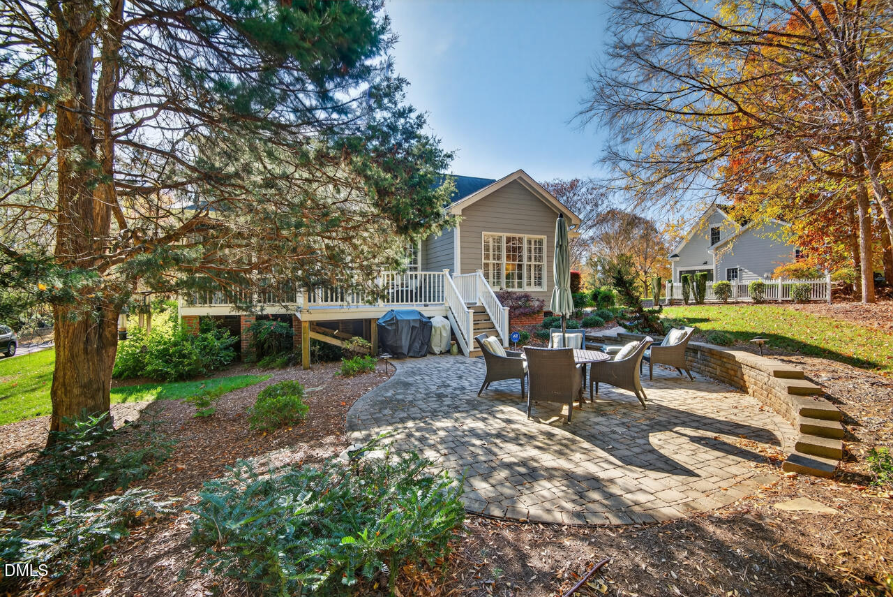 Durham, North Carolina 27712, United States, 4 Bedrooms Bedrooms, ,3 BathroomsBathrooms,Residential,Active,243447