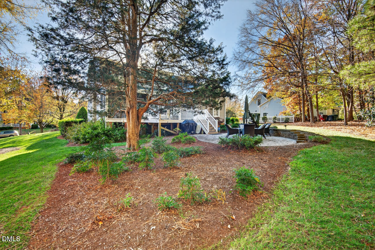 Durham, North Carolina 27712, United States, 4 Bedrooms Bedrooms, ,3 BathroomsBathrooms,Residential,Active,243447