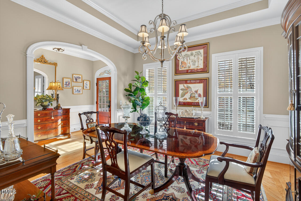 Durham, North Carolina 27712, United States, 4 Bedrooms Bedrooms, ,3 BathroomsBathrooms,Residential,Active,243447