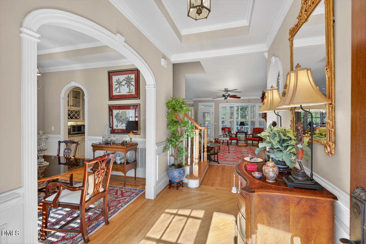 6206 Cabin Branch Drive