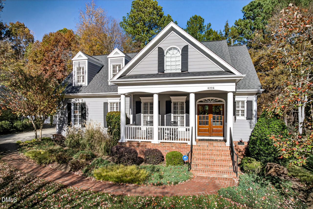Durham, North Carolina 27712, United States, 4 Bedrooms Bedrooms, ,3 BathroomsBathrooms,Residential,Active,243447