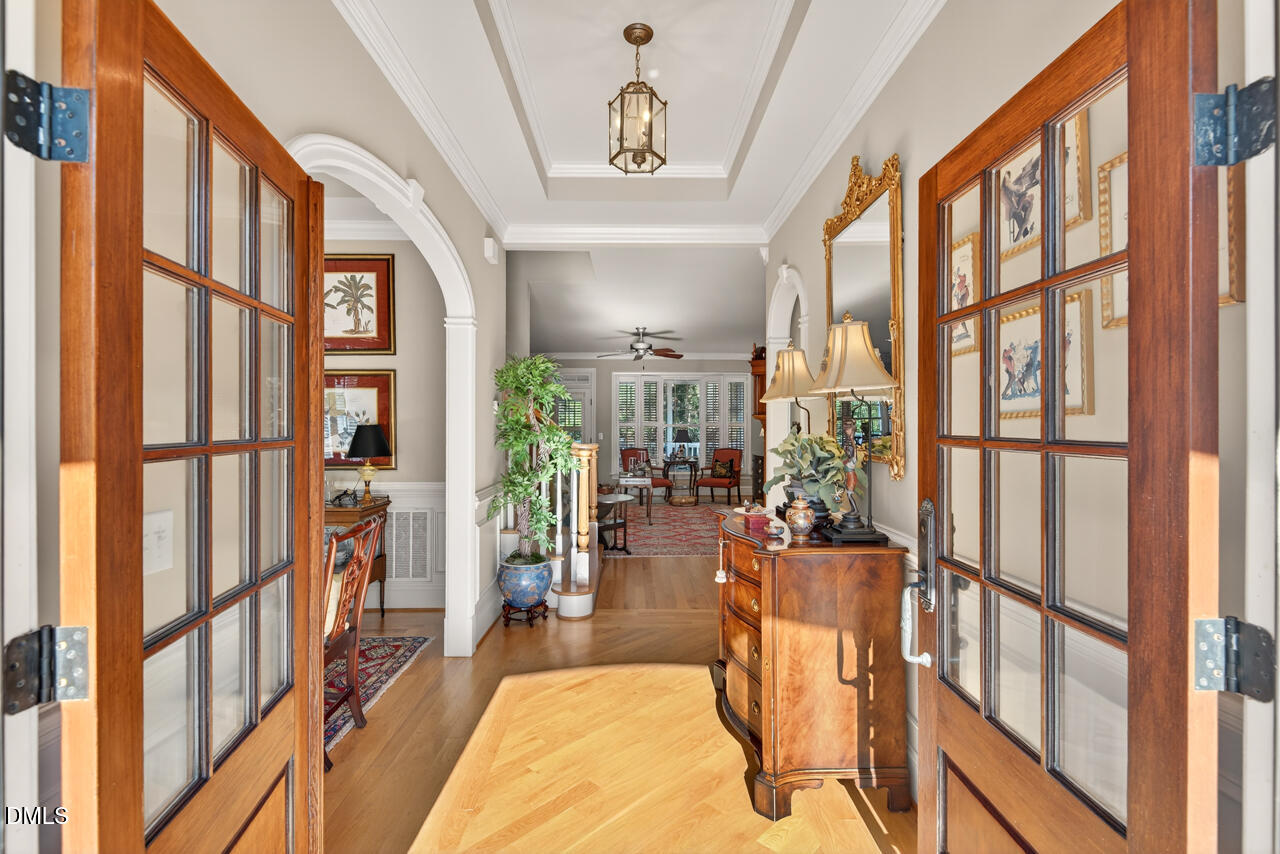 6206 Cabin Branch Drive