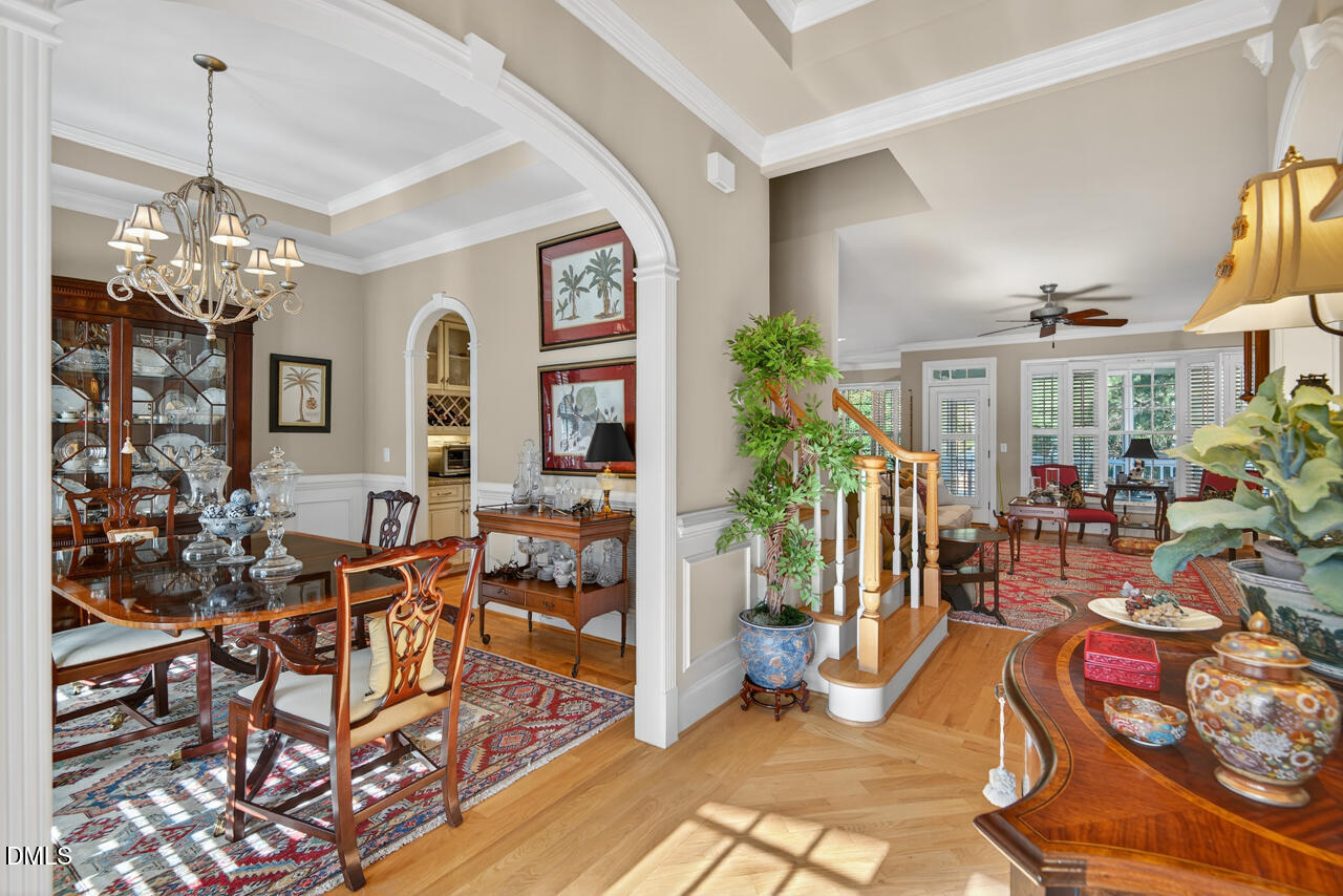 6206 Cabin Branch Drive