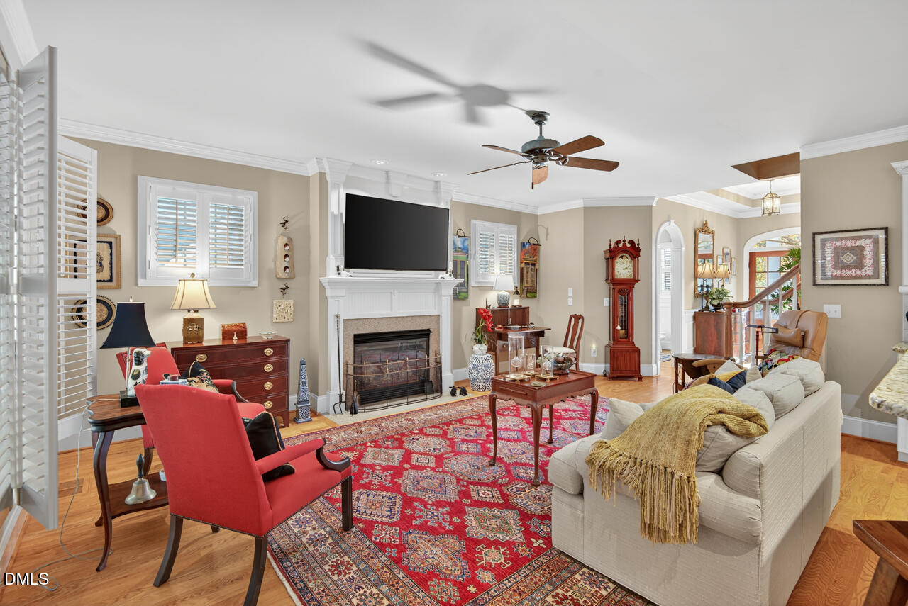 Durham, North Carolina 27712, United States, 4 Bedrooms Bedrooms, ,3 BathroomsBathrooms,Residential,Active,243447