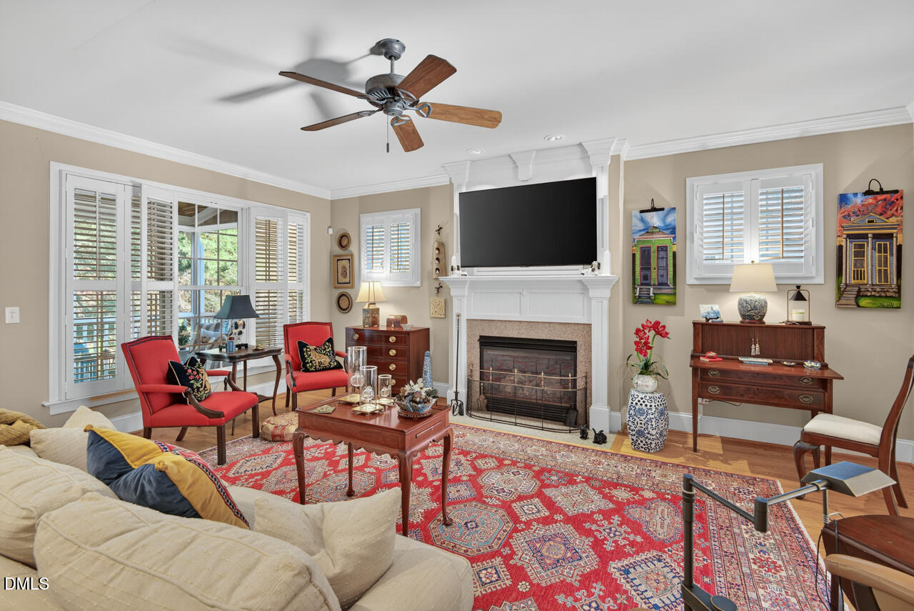 Durham, North Carolina 27712, United States, 4 Bedrooms Bedrooms, ,3 BathroomsBathrooms,Residential,Active,243447