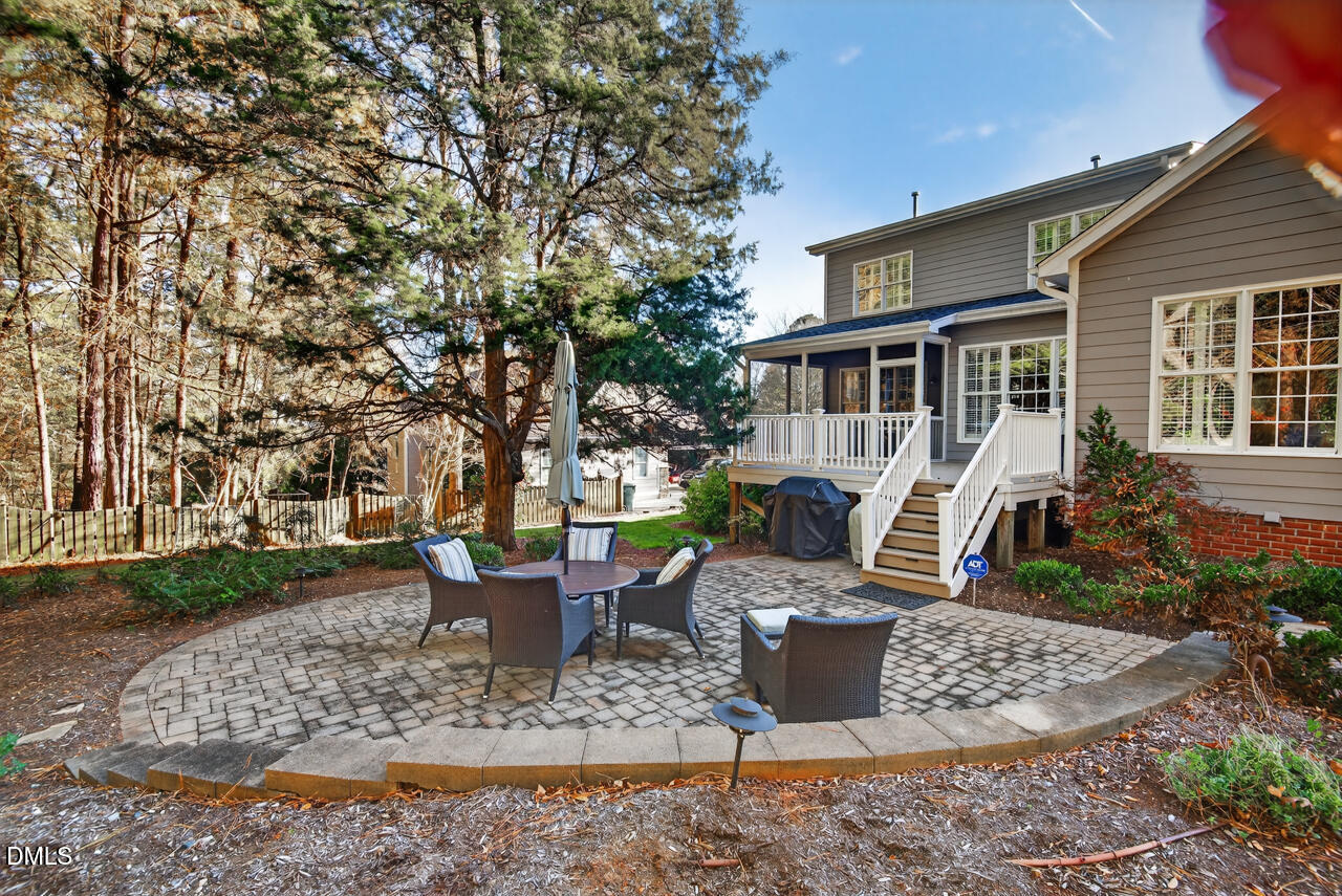 Durham, North Carolina 27712, United States, 4 Bedrooms Bedrooms, ,3 BathroomsBathrooms,Residential,Active,243447