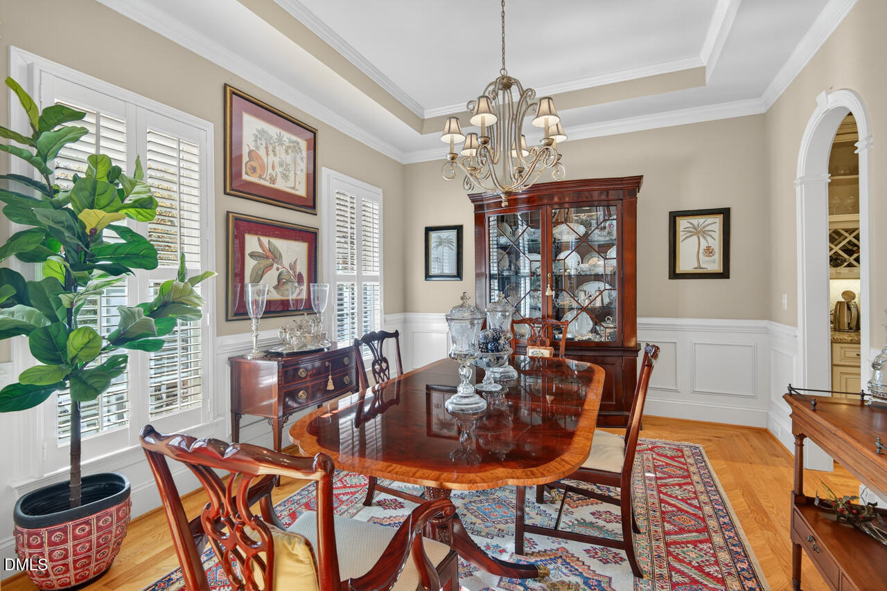 Durham, North Carolina 27712, United States, 4 Bedrooms Bedrooms, ,3 BathroomsBathrooms,Residential,Active,243447