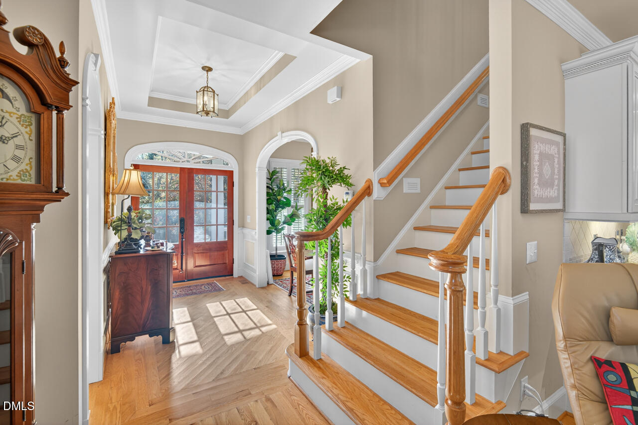 Durham, North Carolina 27712, United States, 4 Bedrooms Bedrooms, ,3 BathroomsBathrooms,Residential,Active,243447