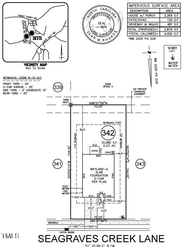 121 Seagraves Creek Lane