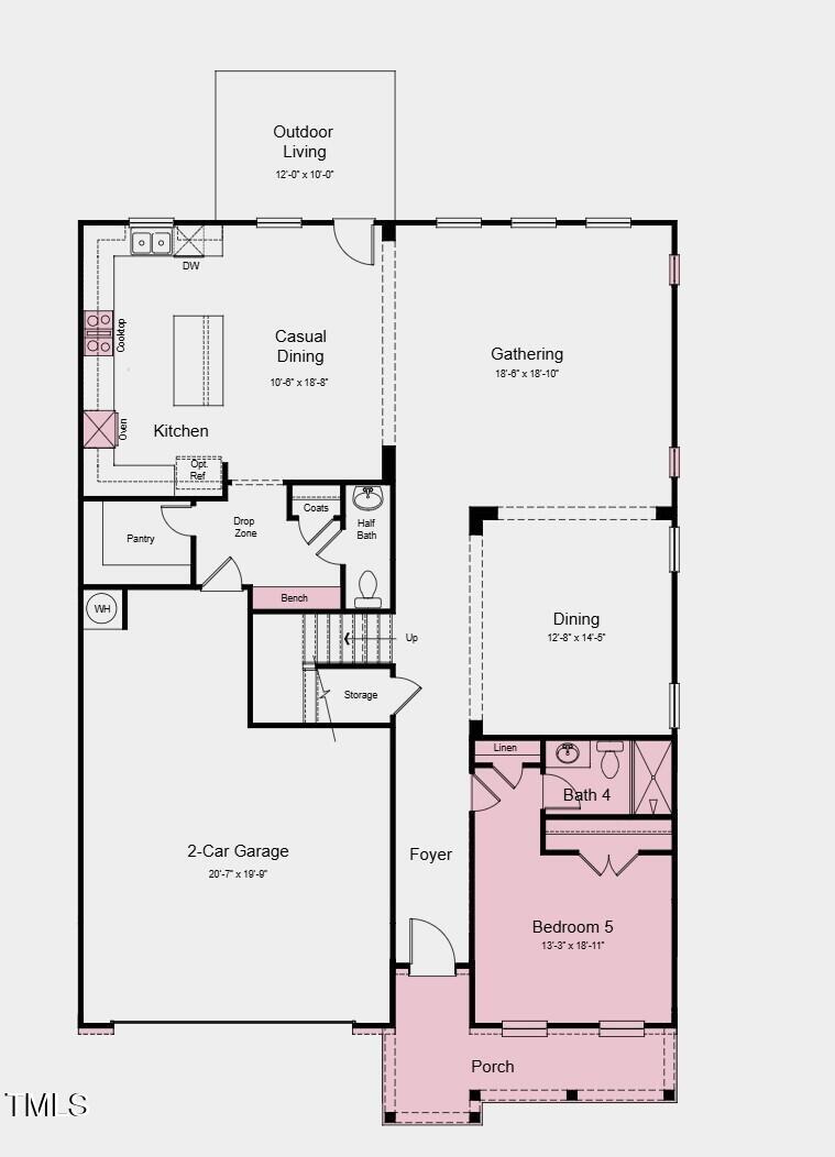 121 Seagraves Creek Lane