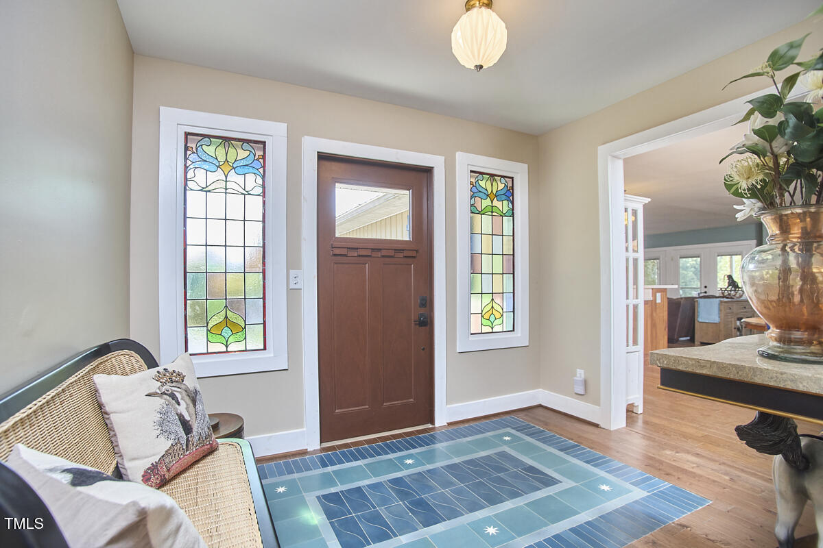 754 Epps Clark Road