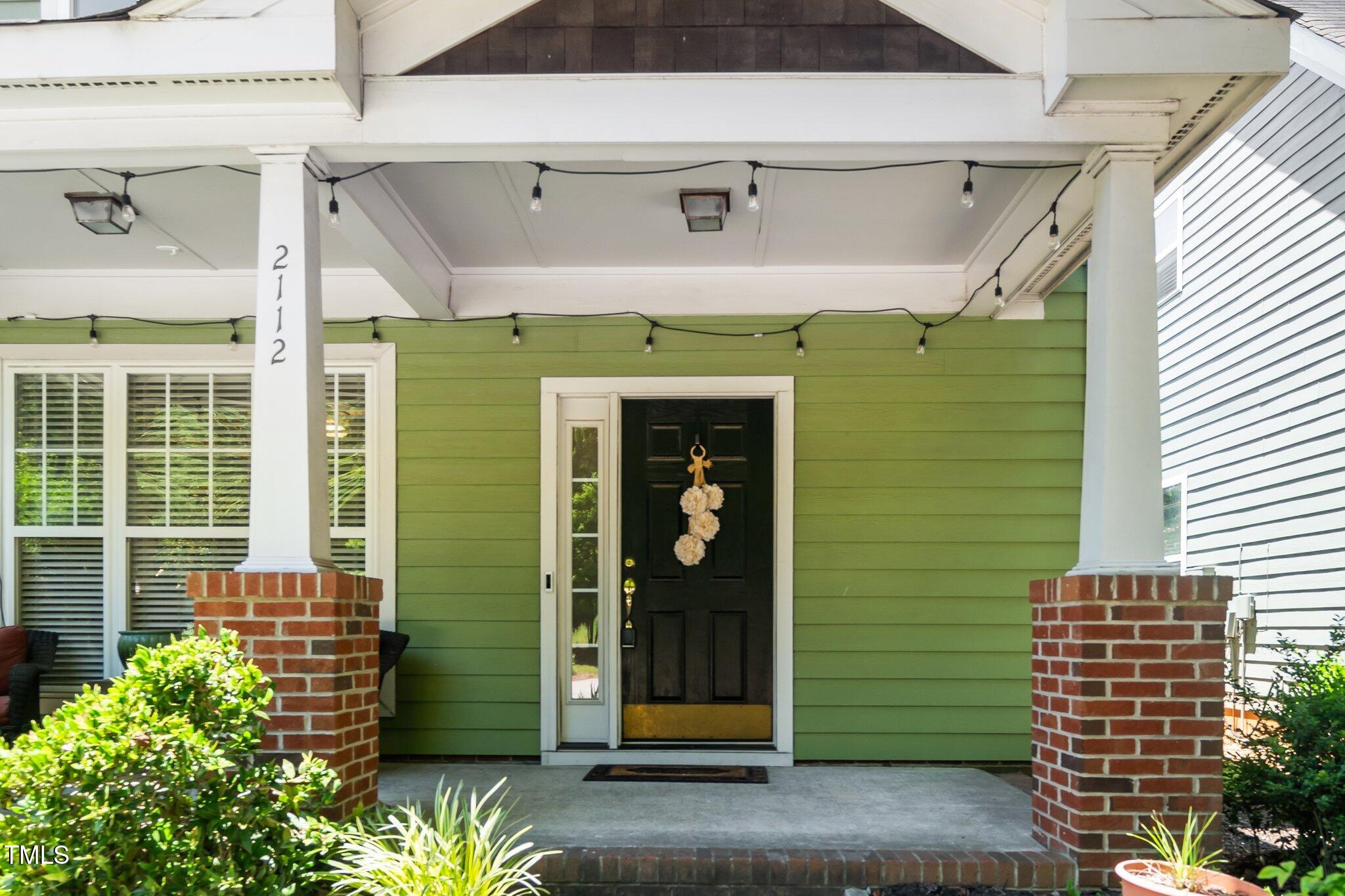 2112 Dunn Road