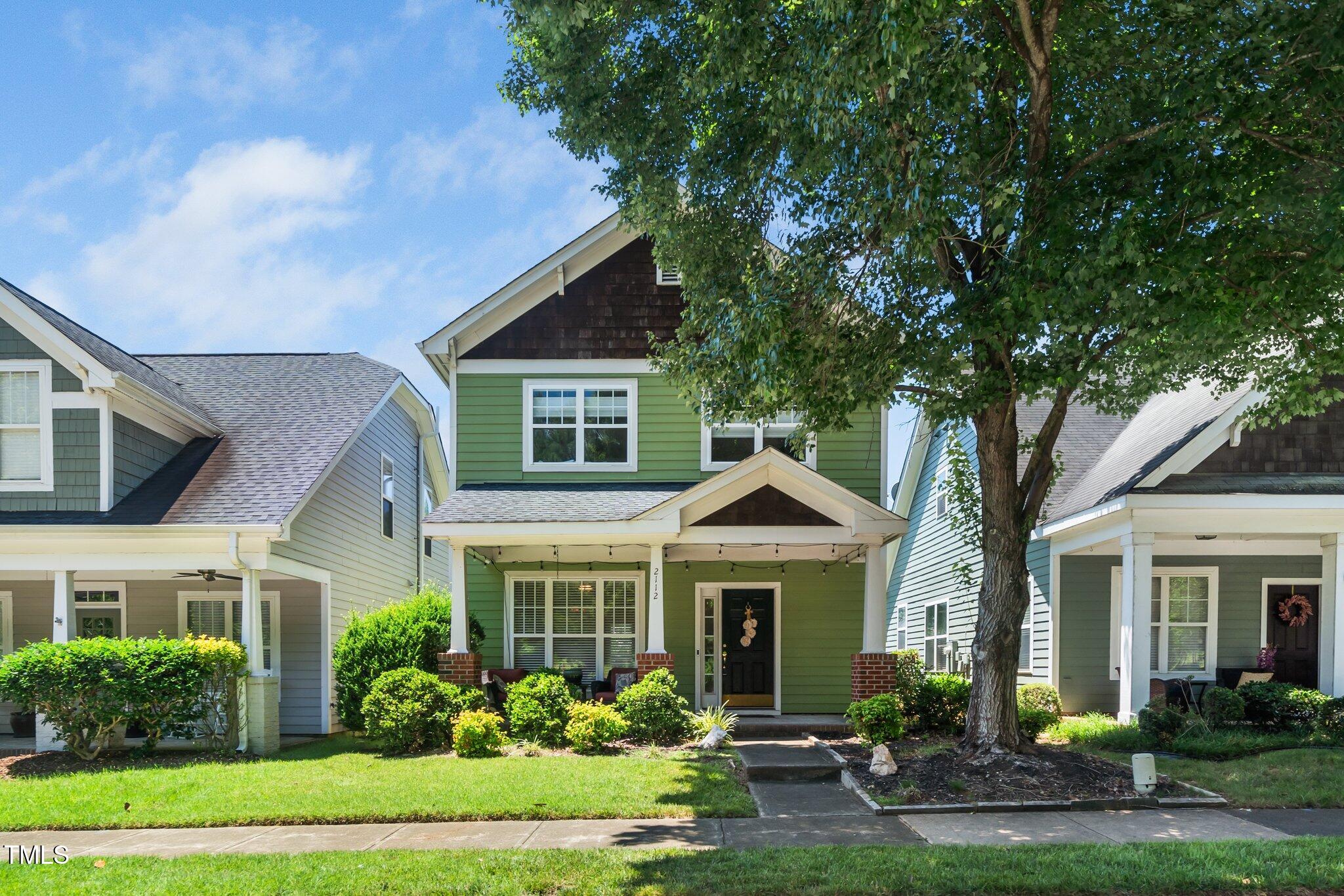 2112 Dunn Road