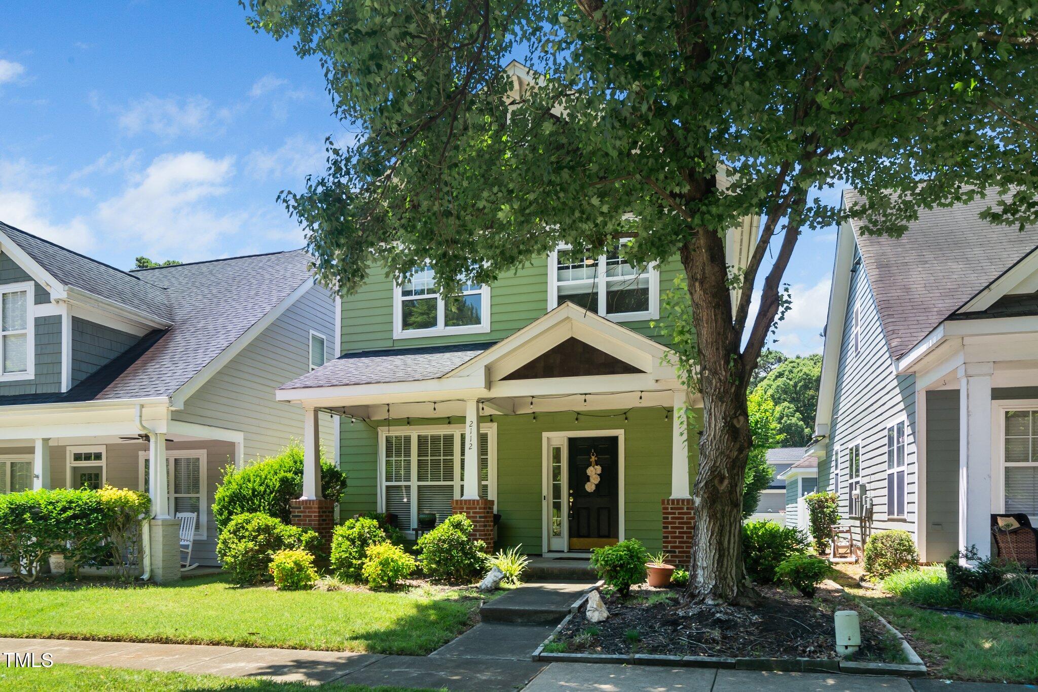 2112 Dunn Road