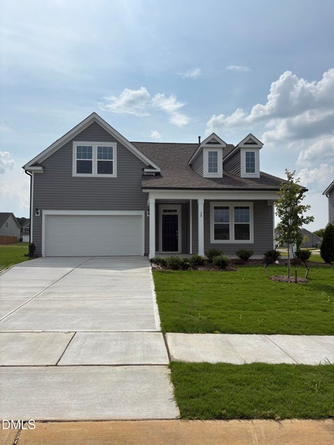 Photo of 30 Little Branch Drive, Lillington, NC 27546 (MLS # 10172406)