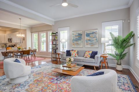 607 Lee Street Durham NC 27701