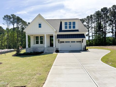 174 Summerlin Drive Clayton NC 27527