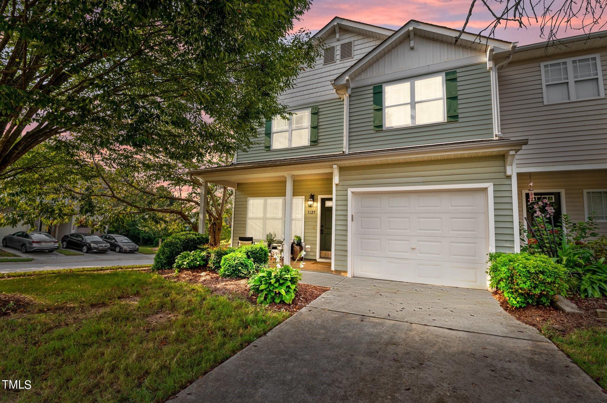 View Wake Forest, NC 27587 townhome