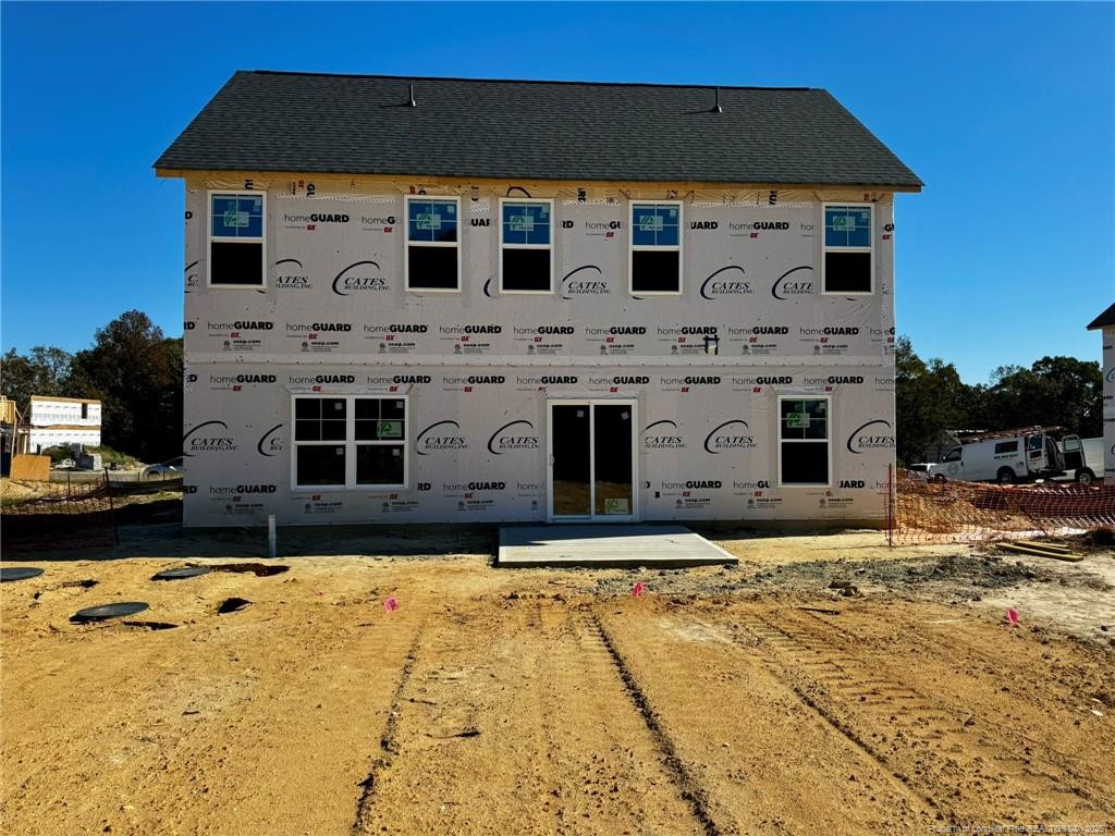 465 Black Duck (Lot 103) Lane