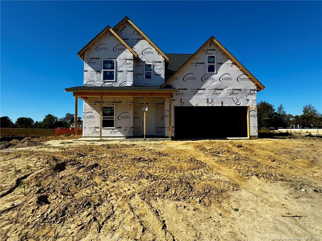 465 Black Duck (Lot 103) Lane