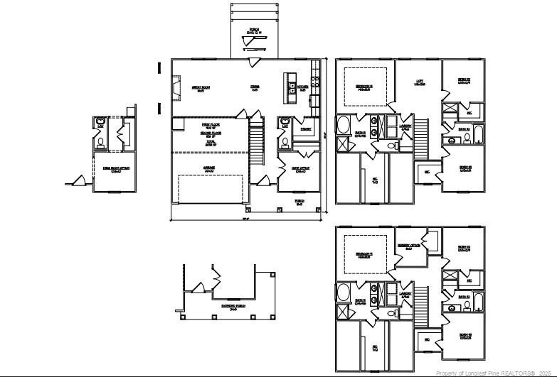 465 Black Duck (Lot 103) Lane