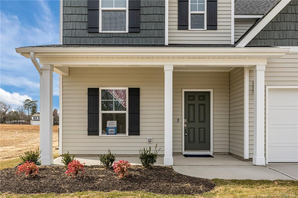 465 Black Duck Lane