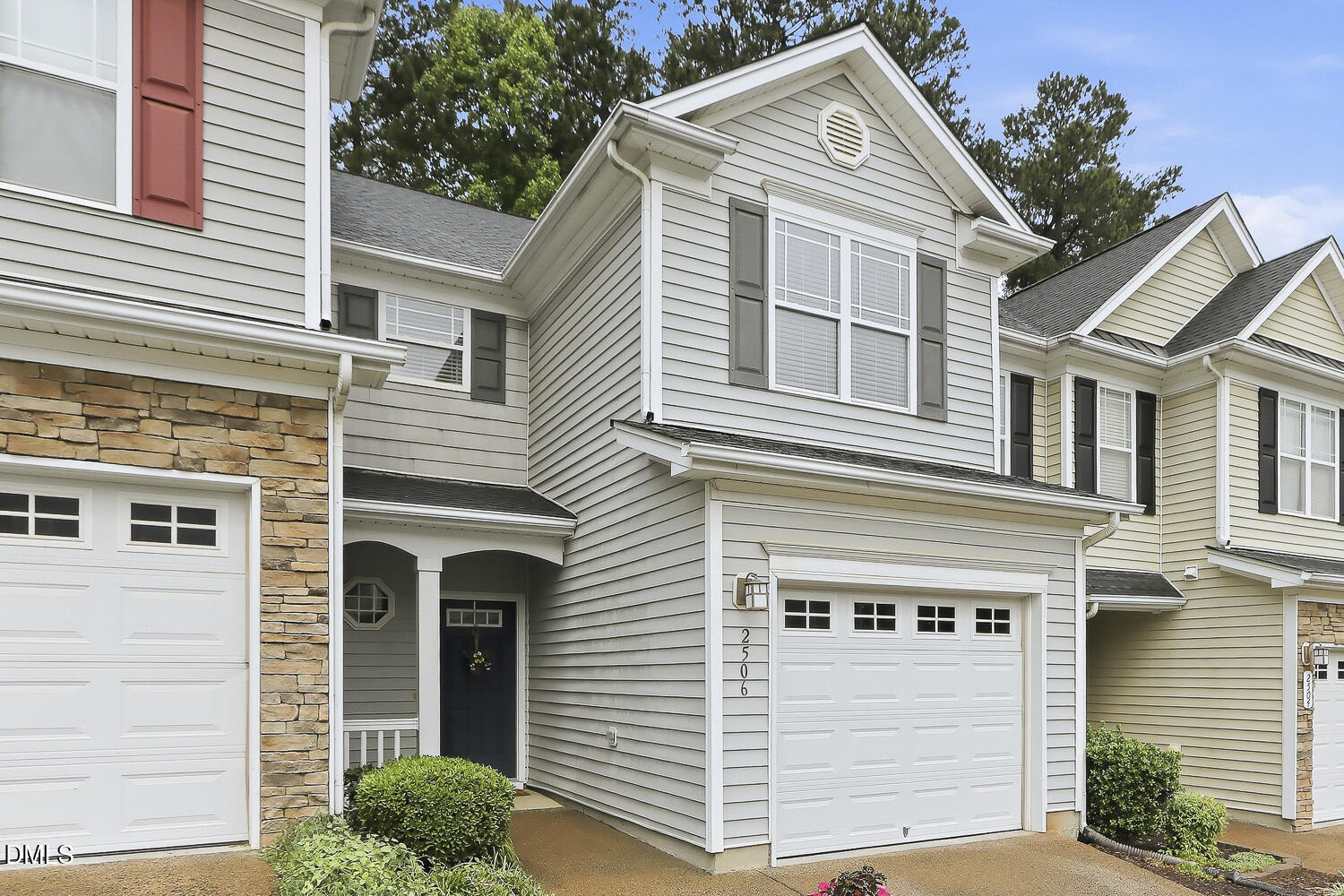 2506 Bryarton Village Way