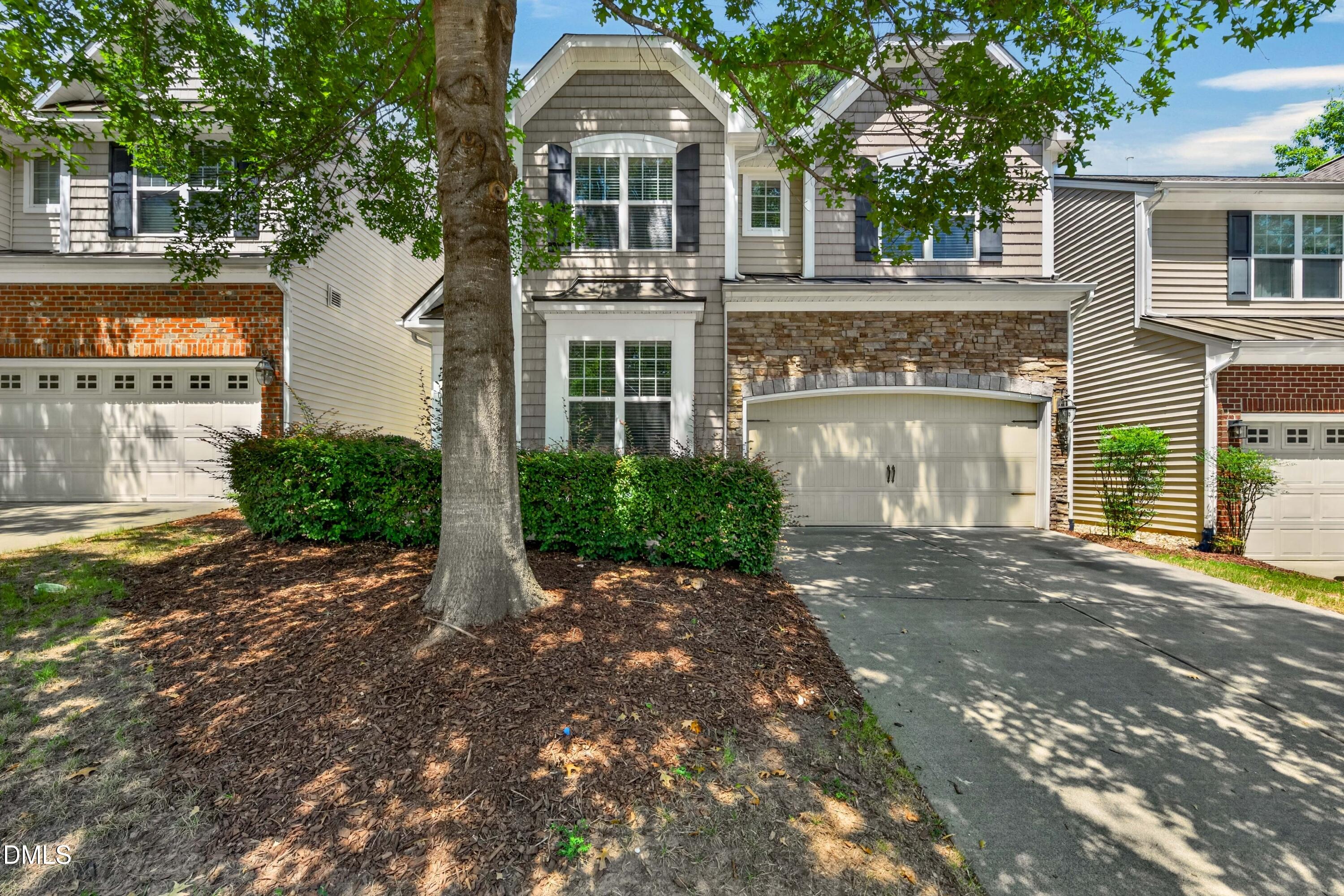 104 Hammond Wood Place