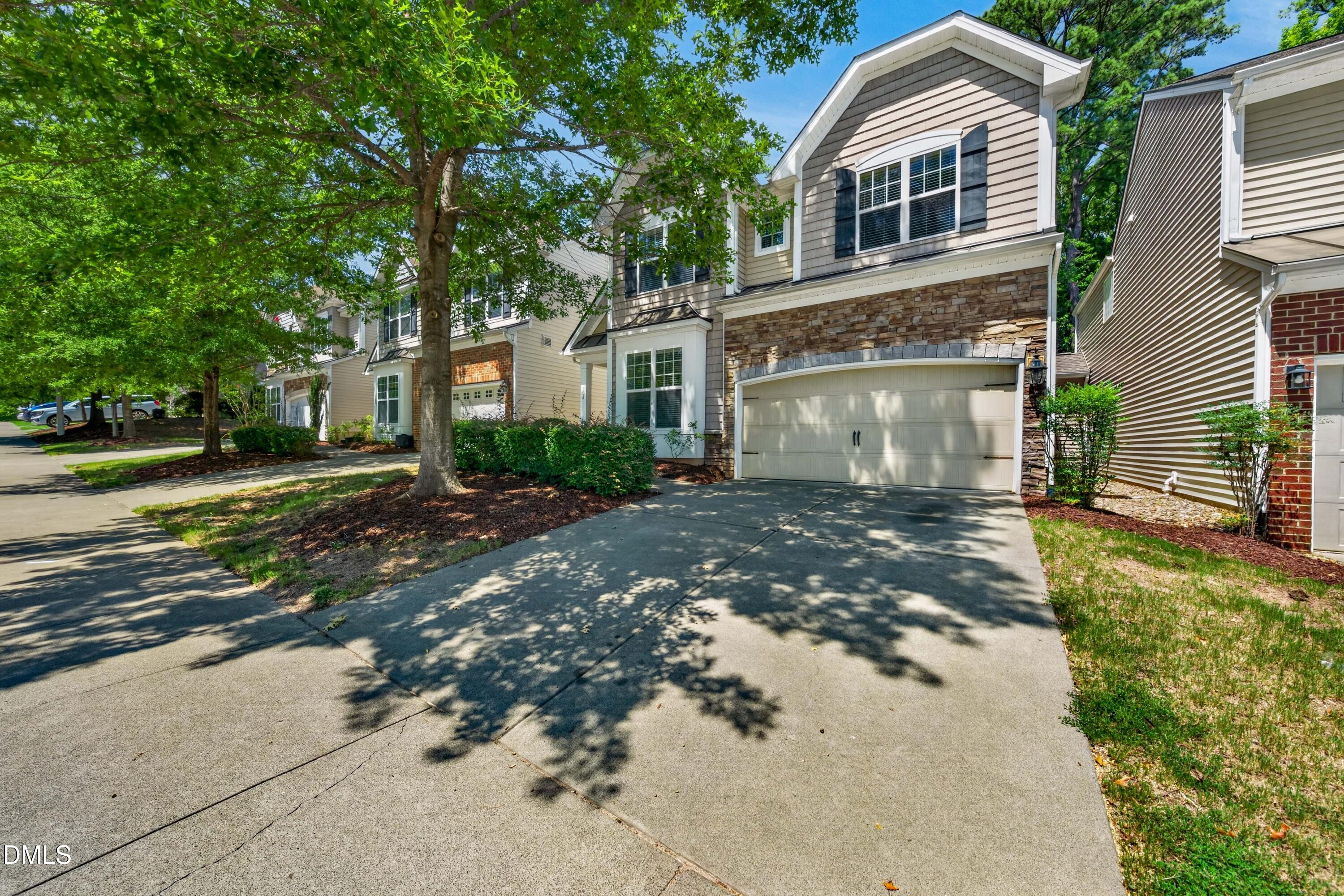 104 Hammond Wood Place