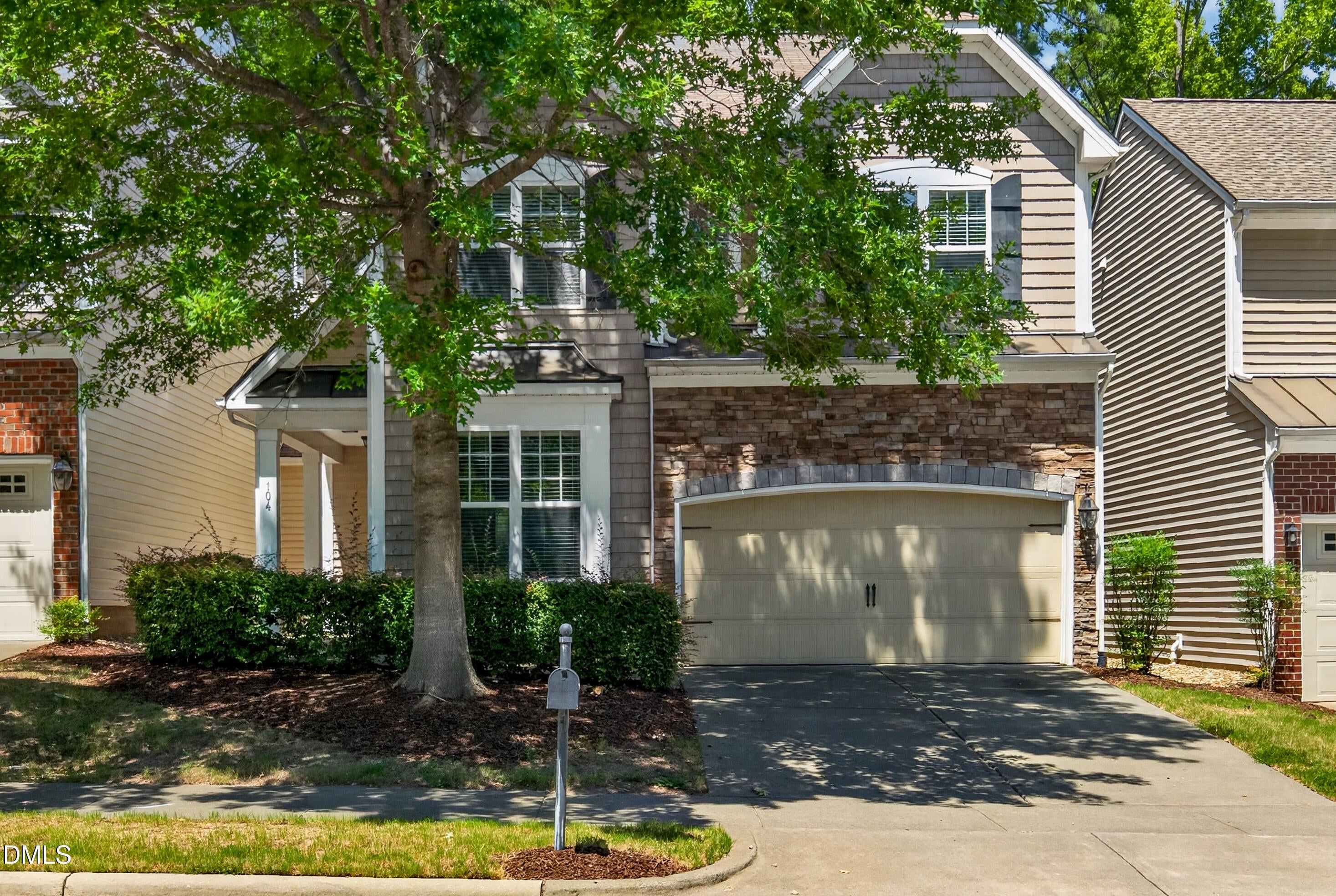 104 Hammond Wood Place
