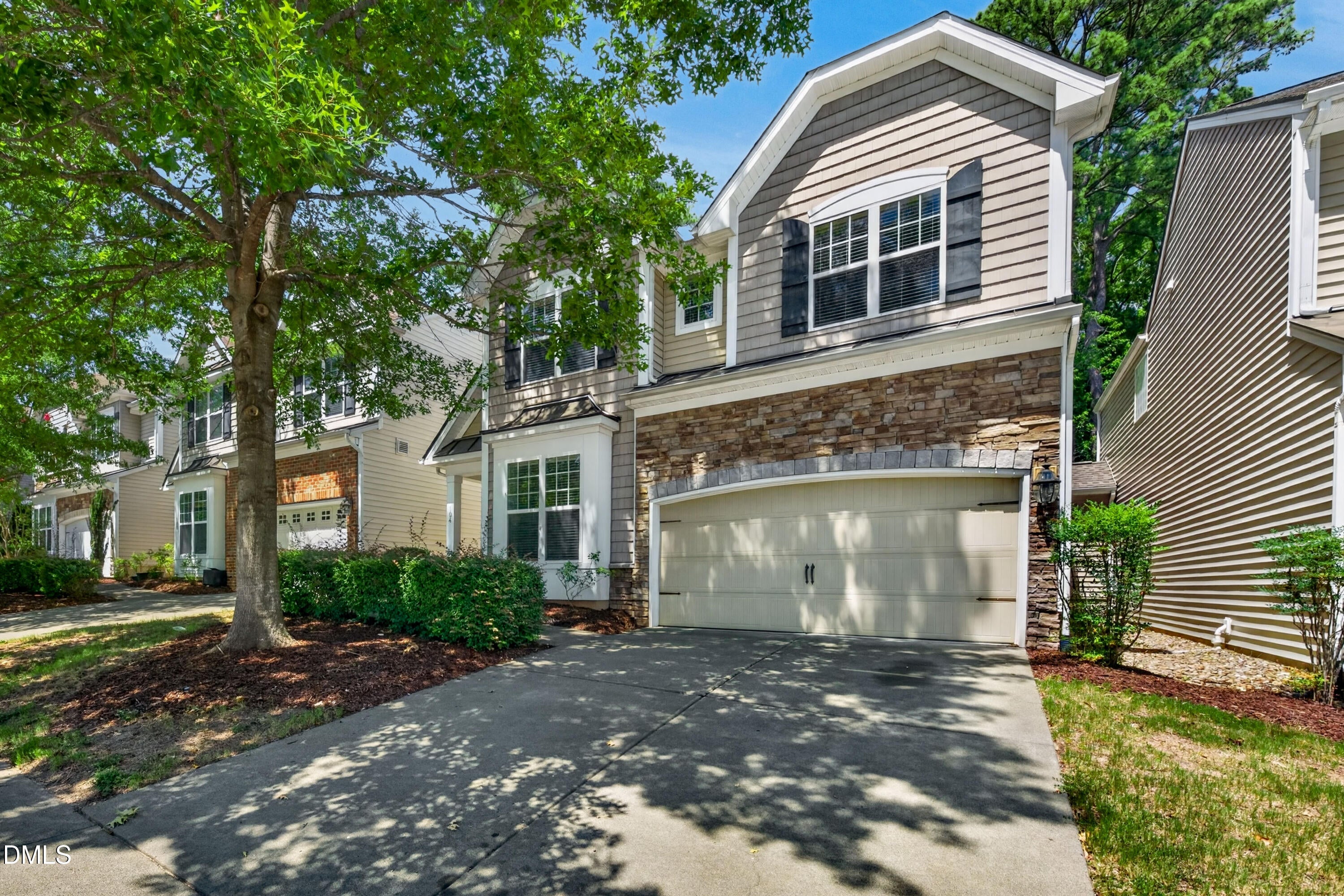 104 Hammond Wood Place