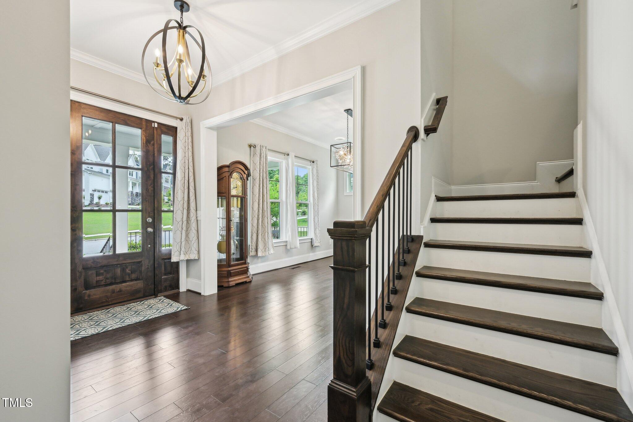 421 Gilpin Way