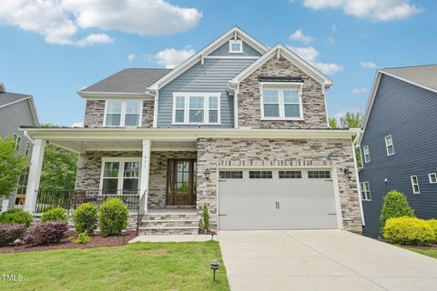 421 Gilpin Way Cary NC 27519