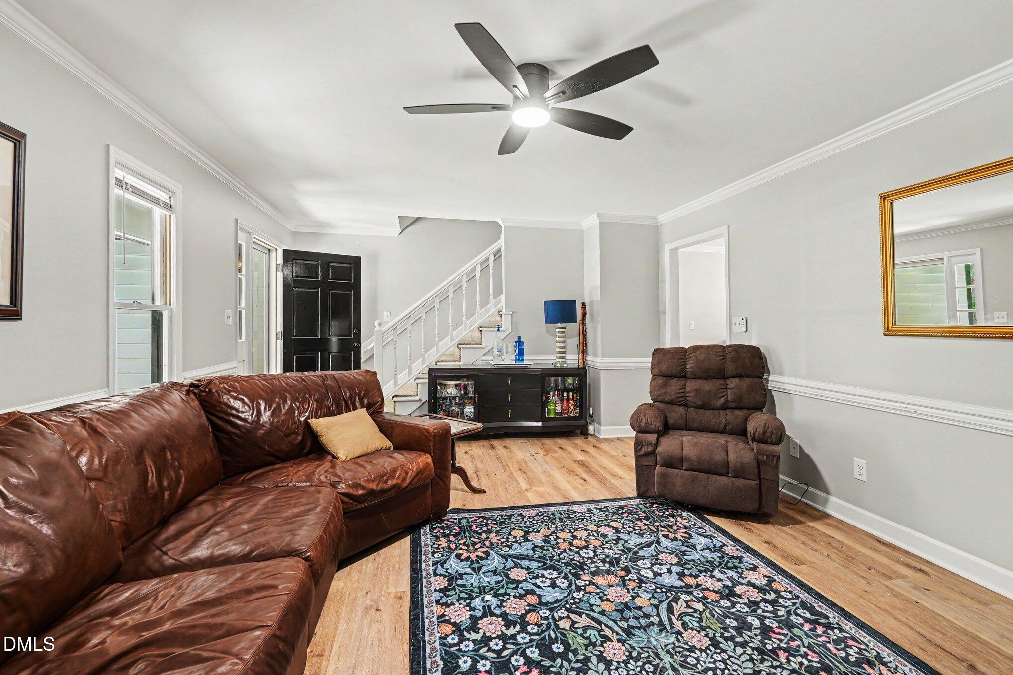 6016 Hampton Ridge Road