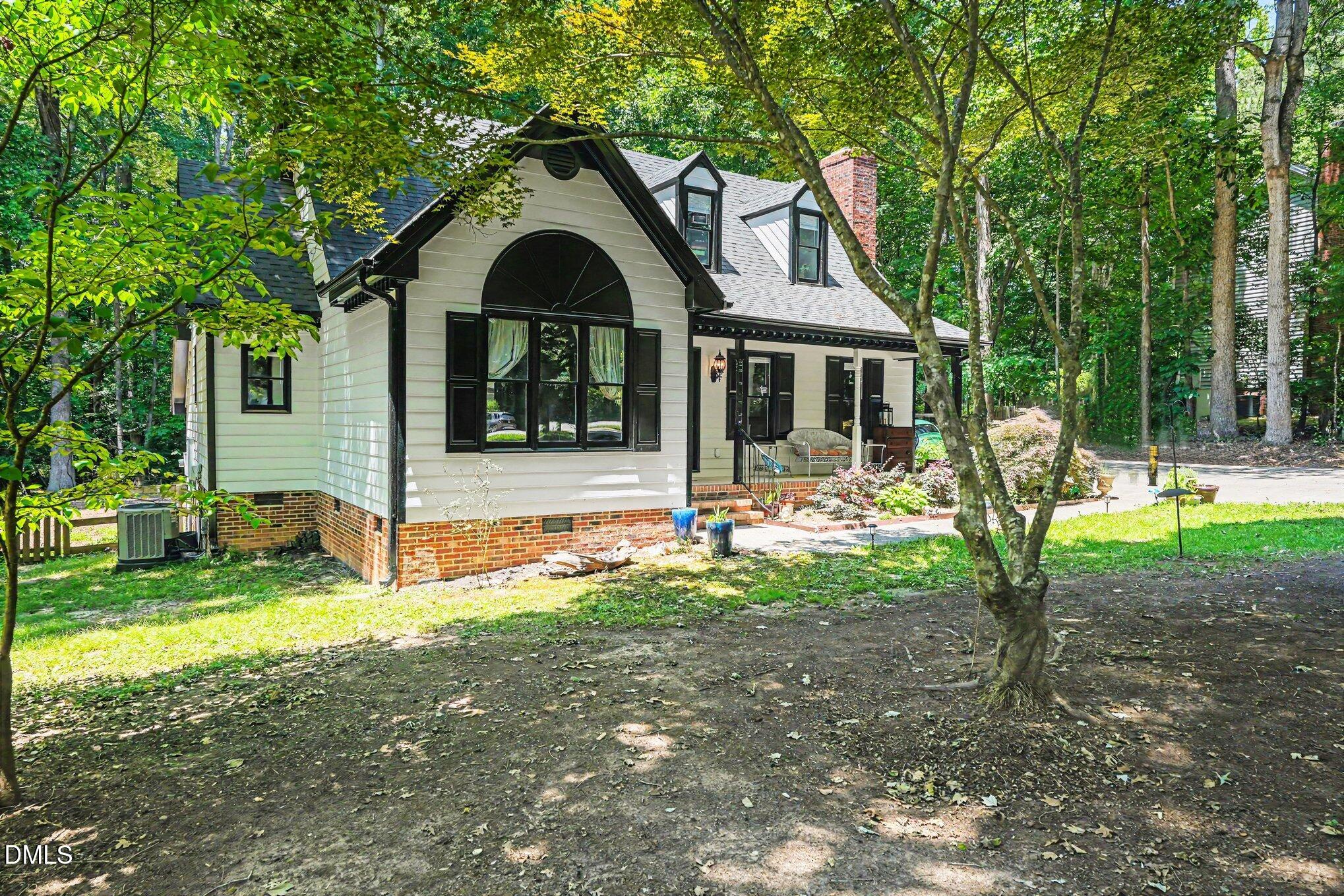 6016 Hampton Ridge Road