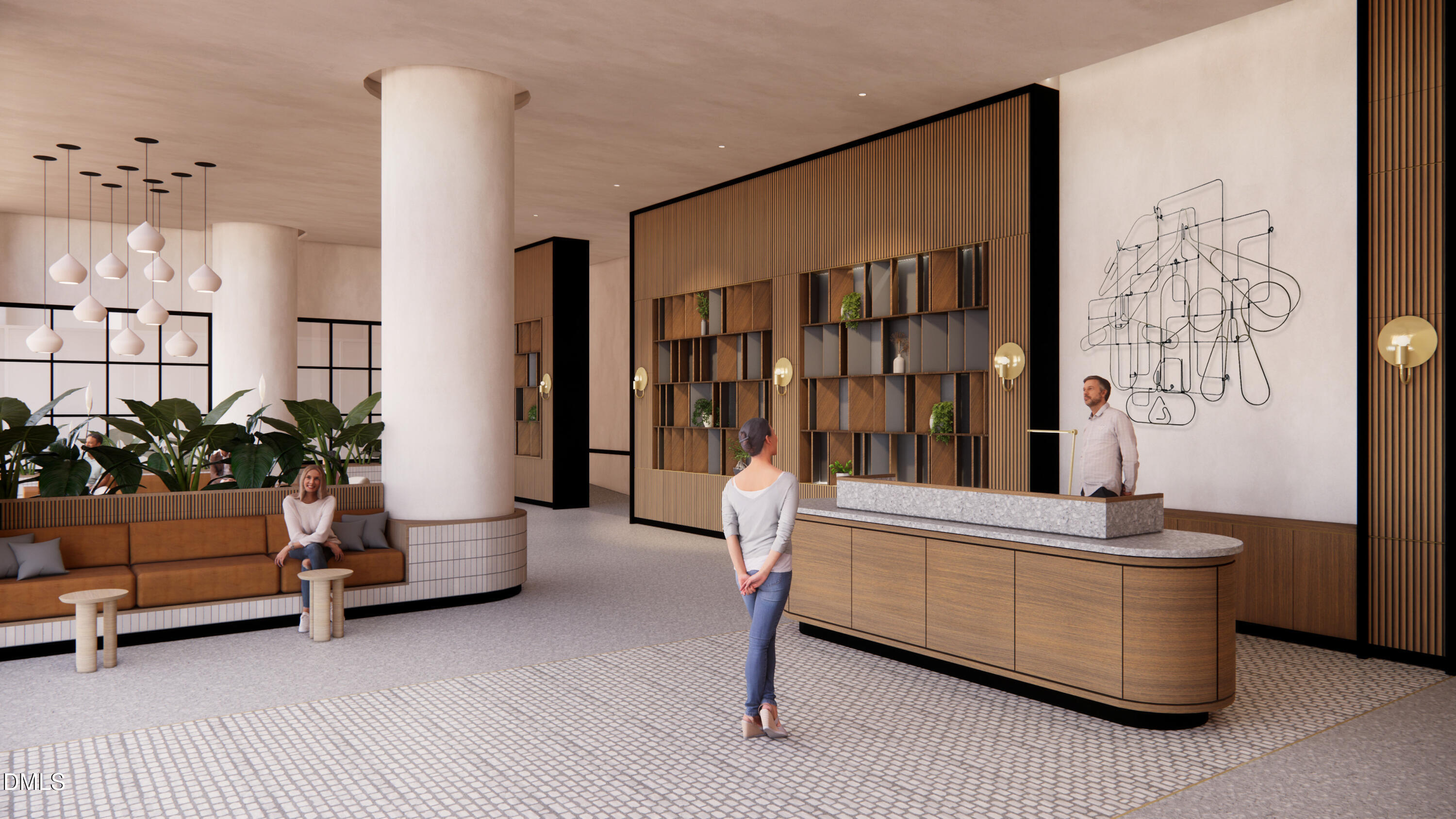 217 W Martin Street C3-5