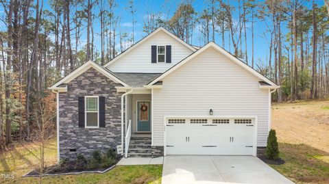 121 Sacred Fire Road Louisburg NC 27549