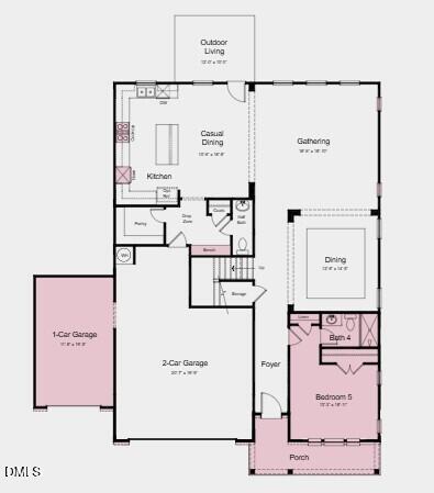 105 Seagraves Creek Lane