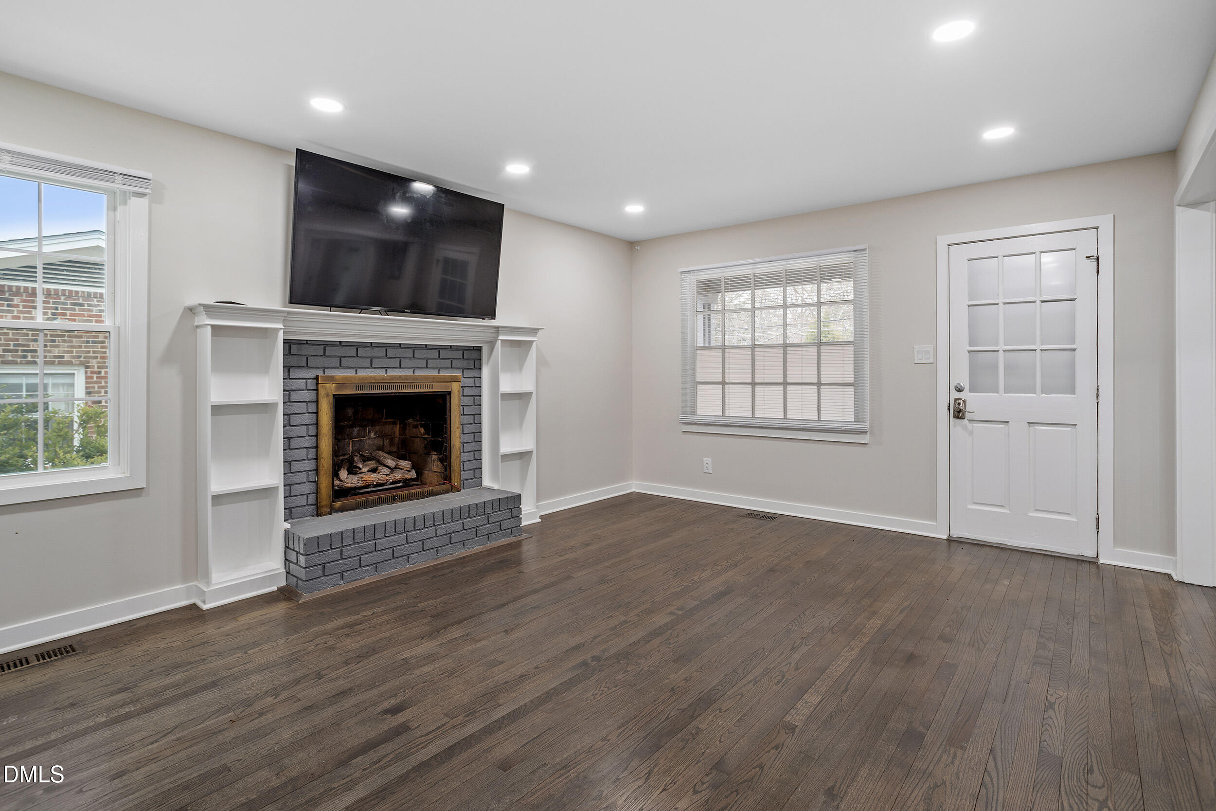 305 E Millbrook Road